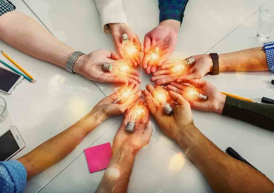 ‘Creative Thinking’ in Retail