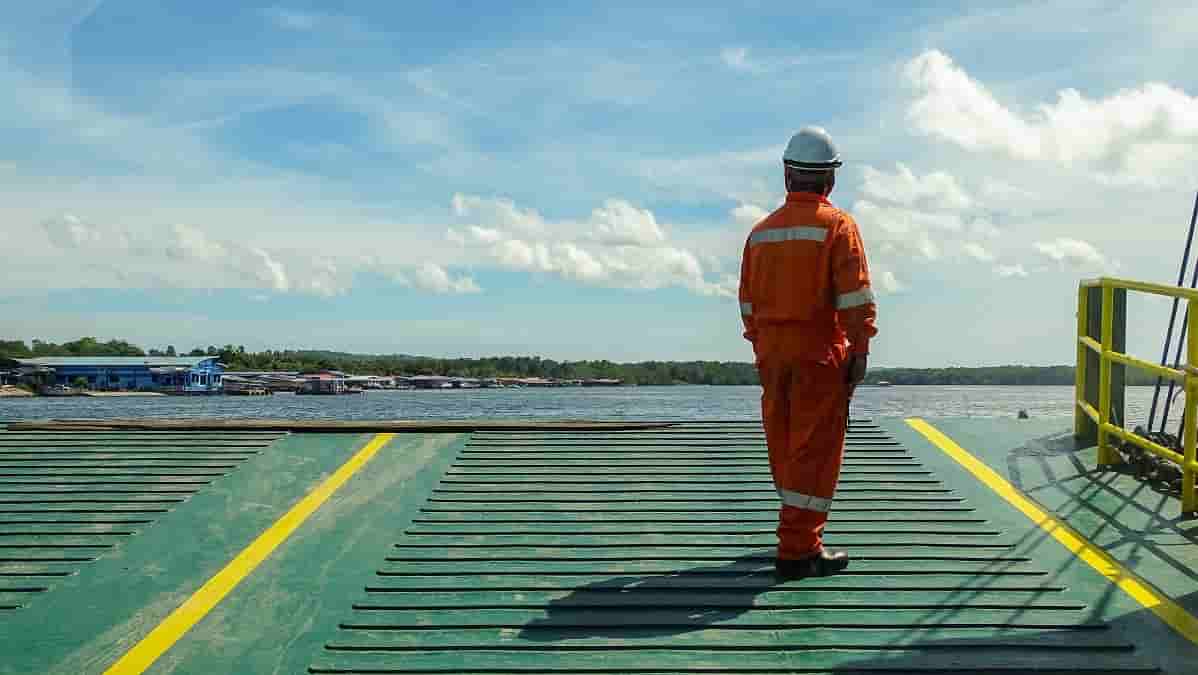 Ferry Operators Soon Pay Minimum Wage