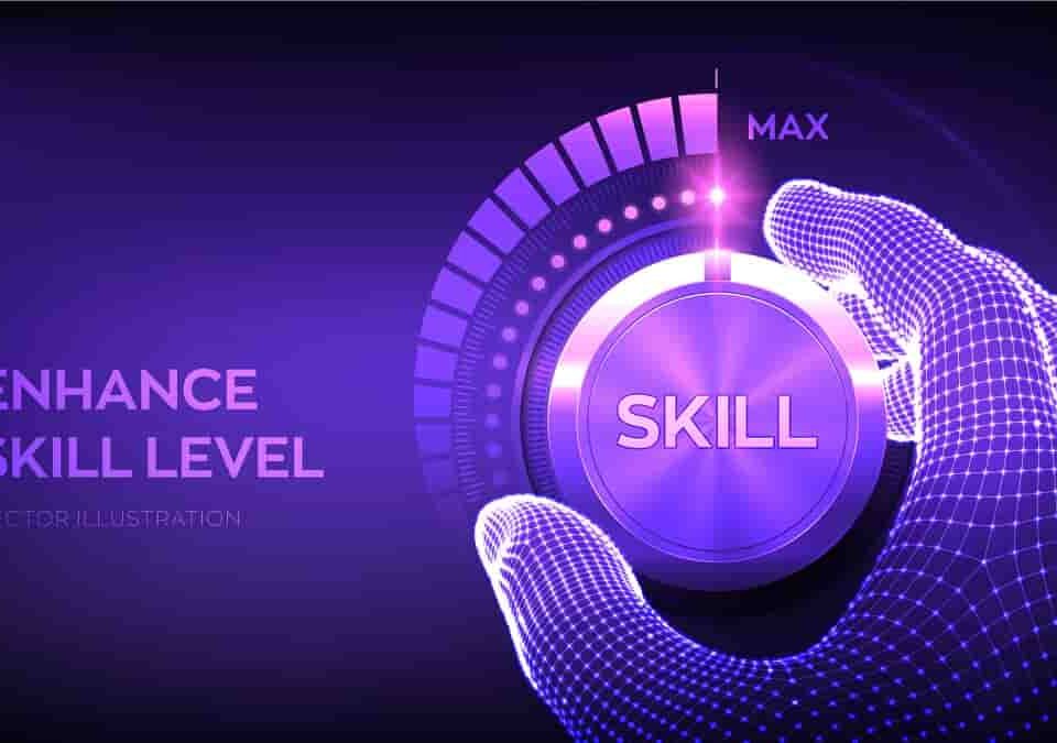 Study Recommends Action for Skills