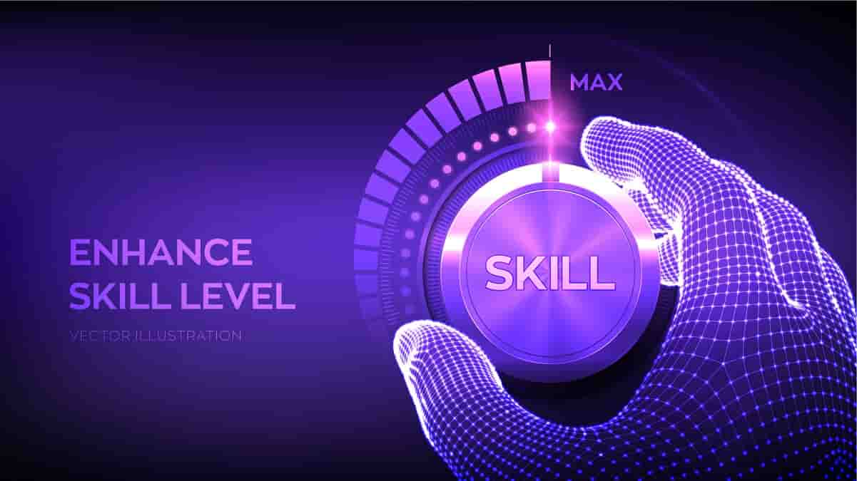 Study Recommends Action for Skills
