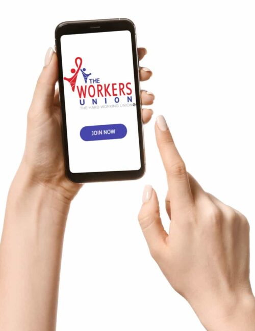 Who Can Join The Workers Union Who Can Join The Workers Union