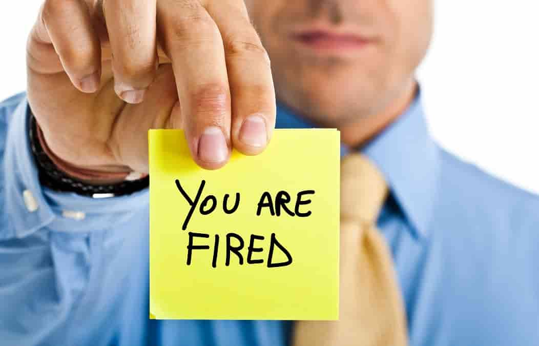 Why P&O Ferries Fired 800 Workers Without Notice