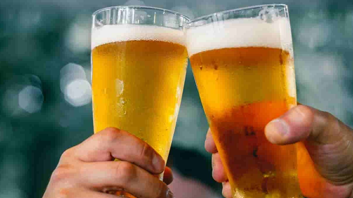 Brewdog Brews up Fantastic New Deal for Workers