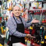 UK Tradespeople Drive New Optimism