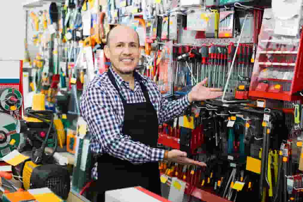 UK Tradespeople Drive New Optimism