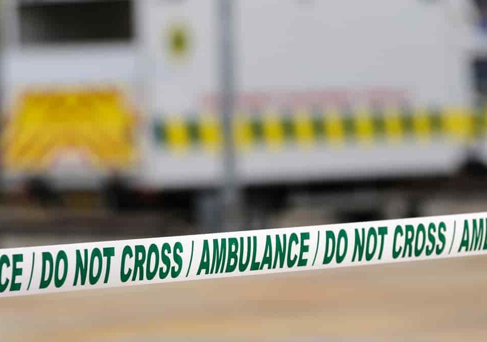 Union Urges Country to Support its Paramedics