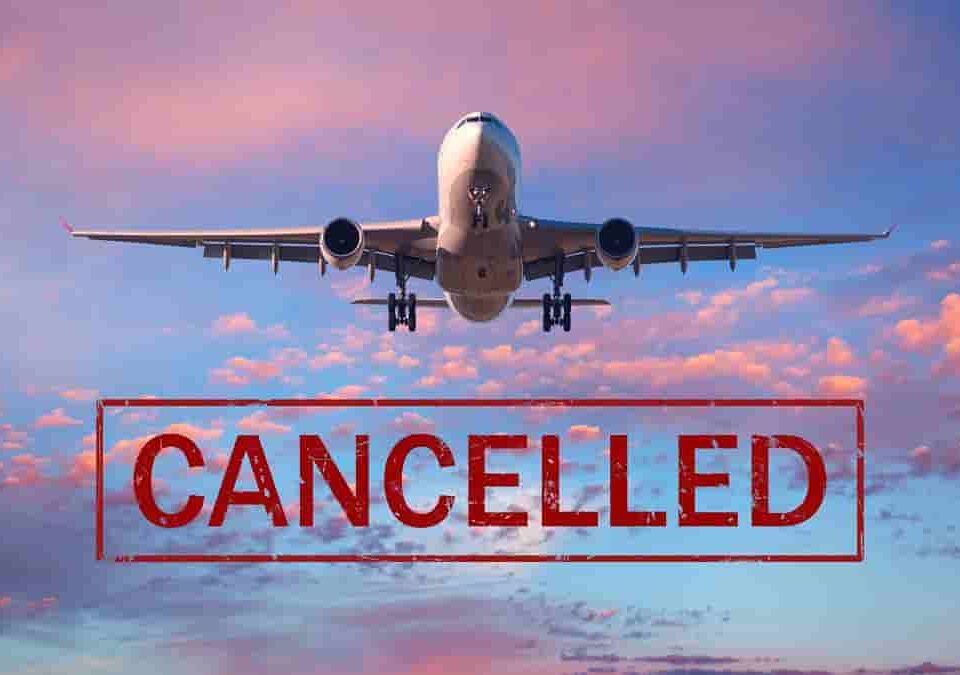 Don’t Blame Workers for Air Travel Chaos