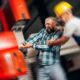 Personal Injuries Soar in the Workplace, Personal Injuries