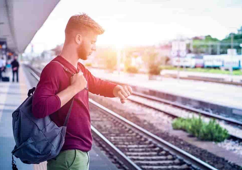 Rails Strikes to Hit Britain in June
