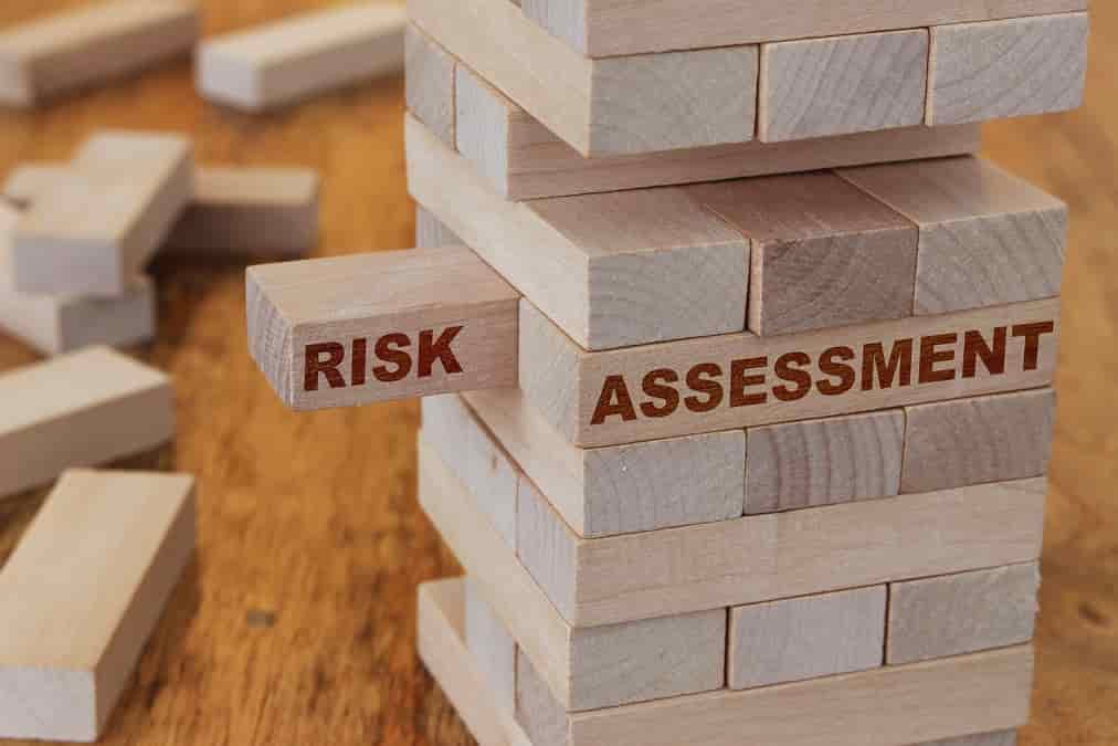Risk Assessment at Work