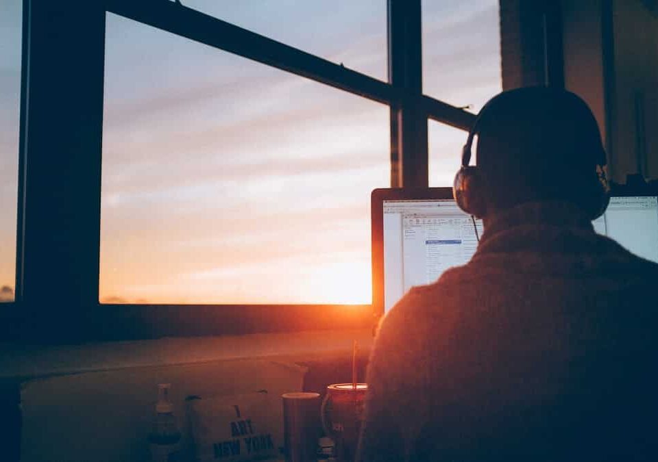 Should Firms Do More to Help Remote Staff