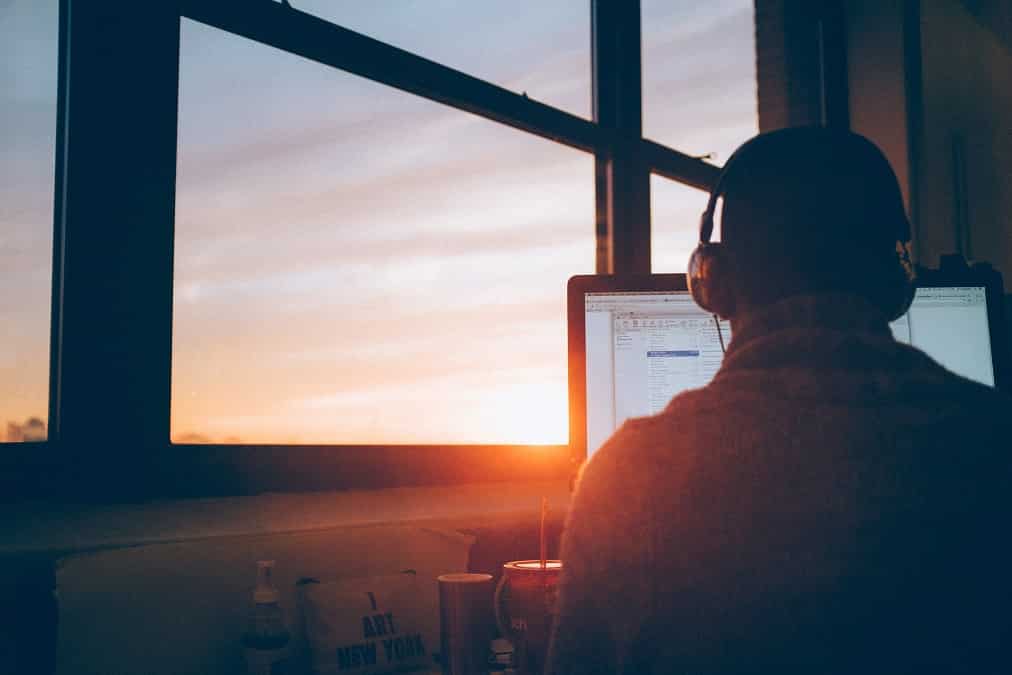 Should Firms Do More to Help Remote Staff