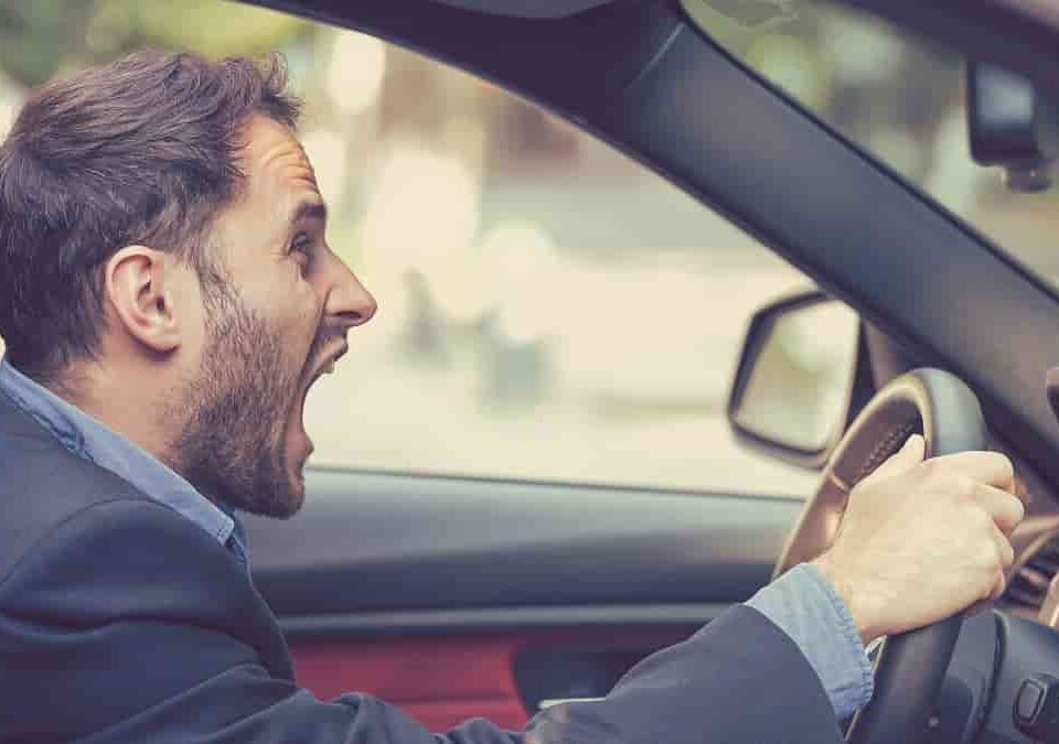Workers Dislike Commuting Survey Reveals