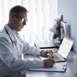 Health Service Issues Record Number of Fit Notes