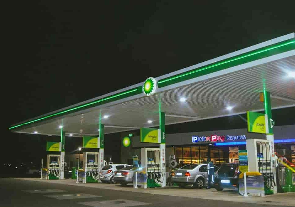 Slash in Petrol Prices Now