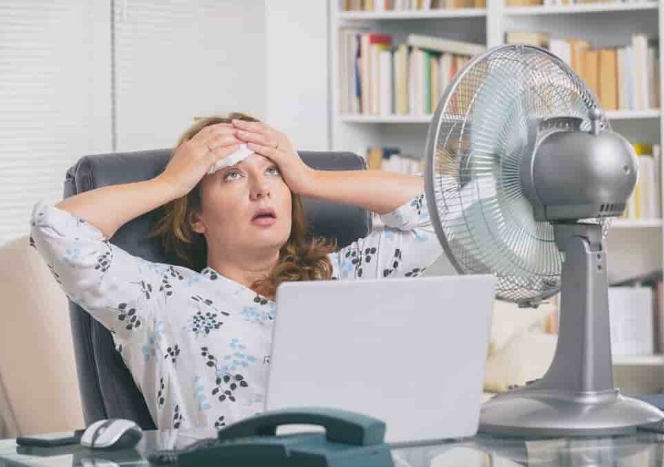 Workers Union Tells Business to ‘Beat the Heat’