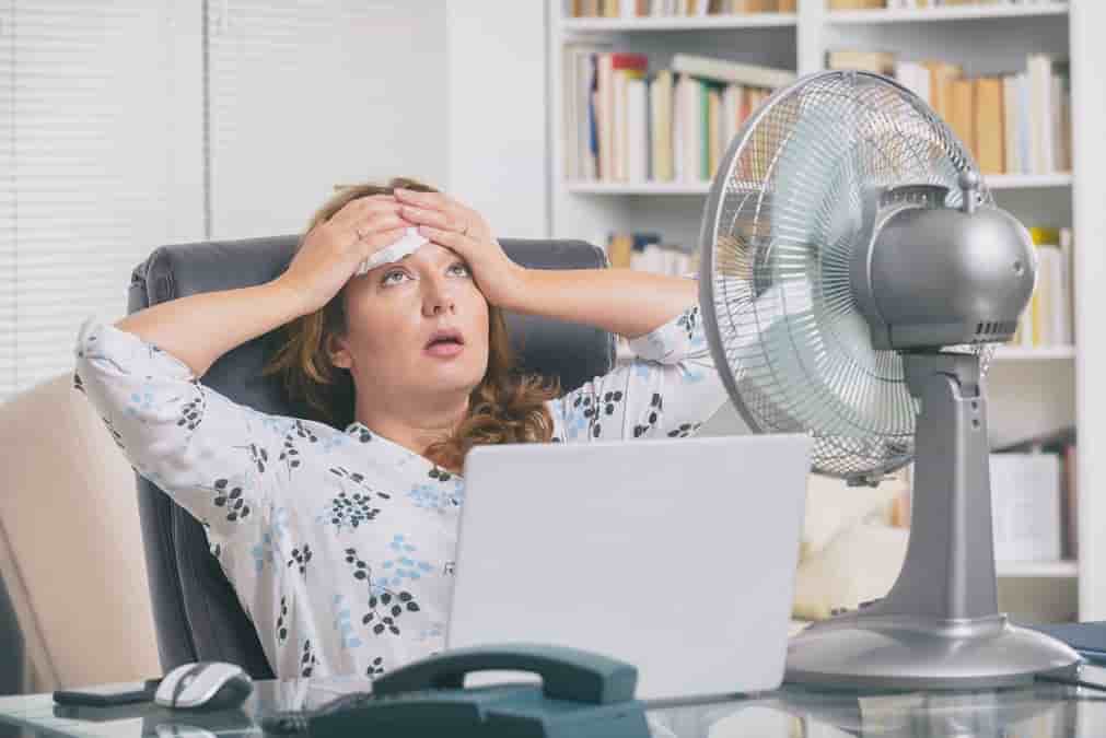 Workers Union Tells Business to ‘Beat the Heat’