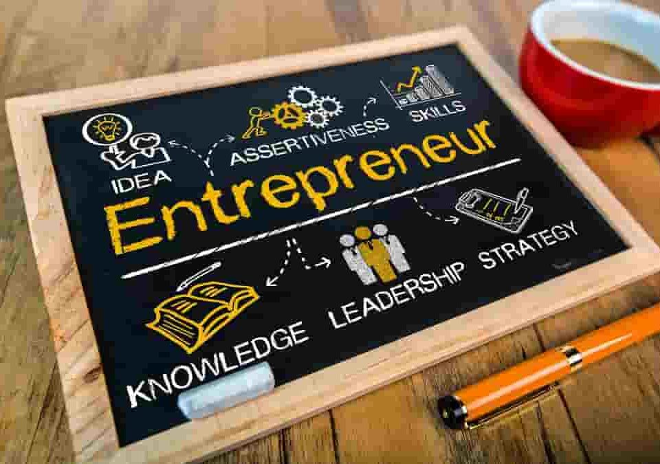 Brilliant Pandemic Entrepreneurs Power Innovation