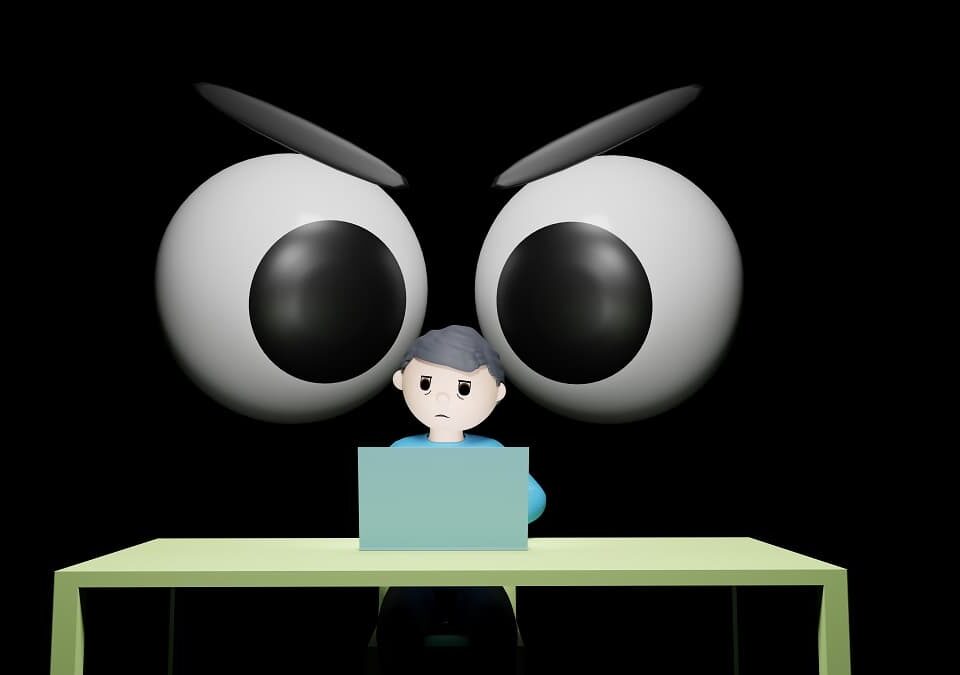 Research Reveals Managers Distrust Home Workers