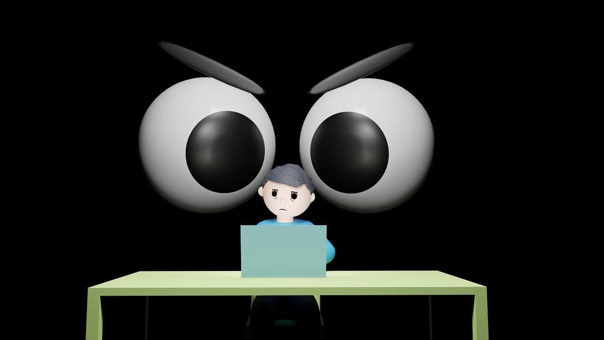 Research Reveals Managers Distrust Home Workers
