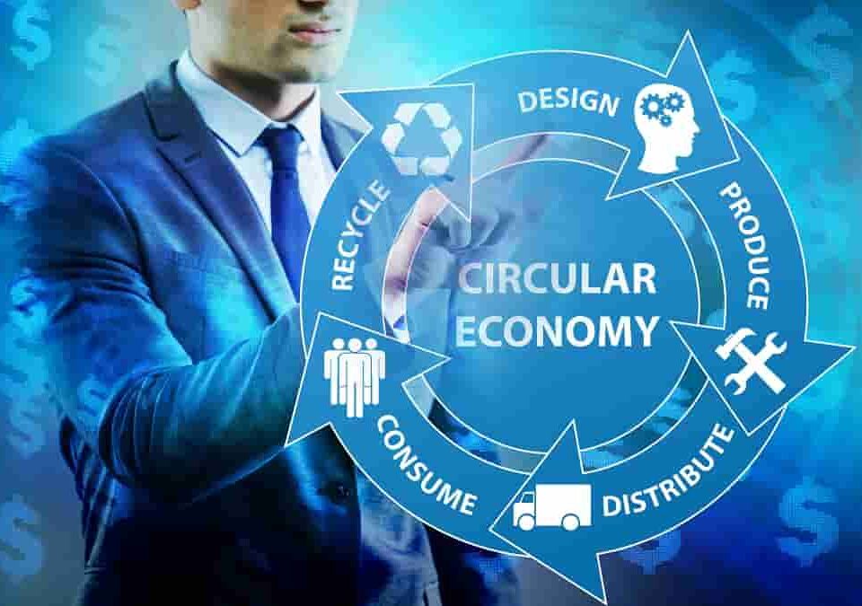 UK Leads the Way in Promoting ‘Circular Economy’