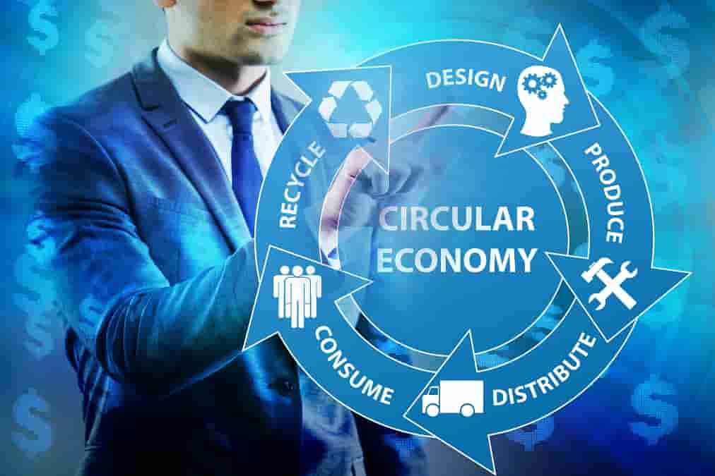 UK Leads the Way in Promoting ‘Circular Economy’