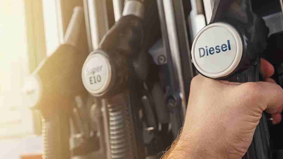 Workers to Face Diesel Price Hikes