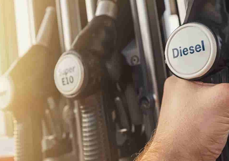 Workers to Face Diesel Price Hikes
