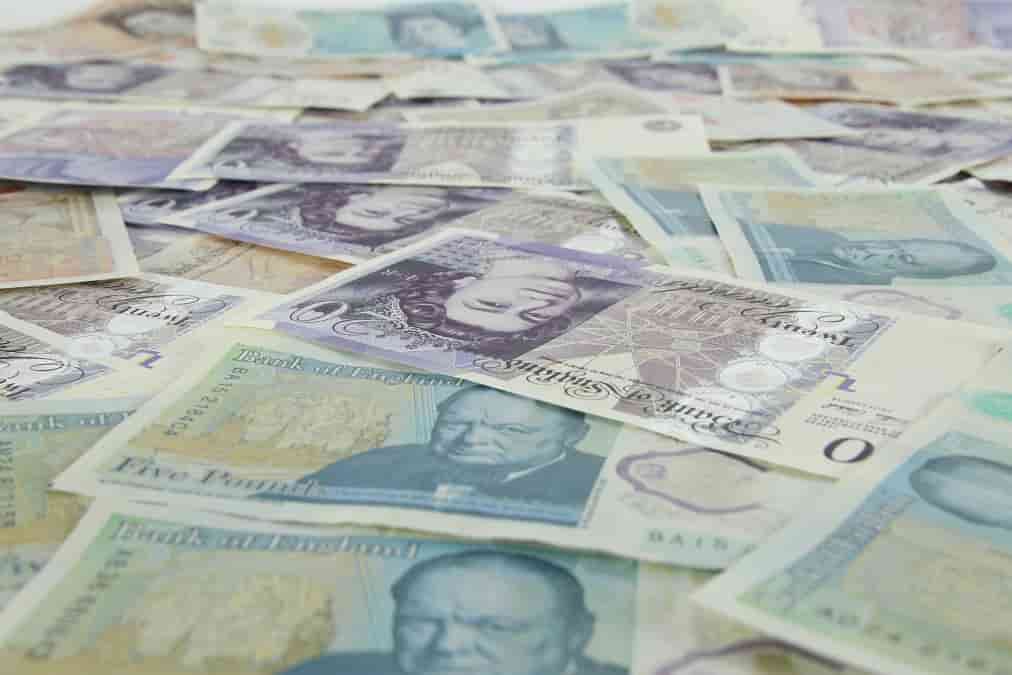 Chancellor Warns of ‘Real Challenges’