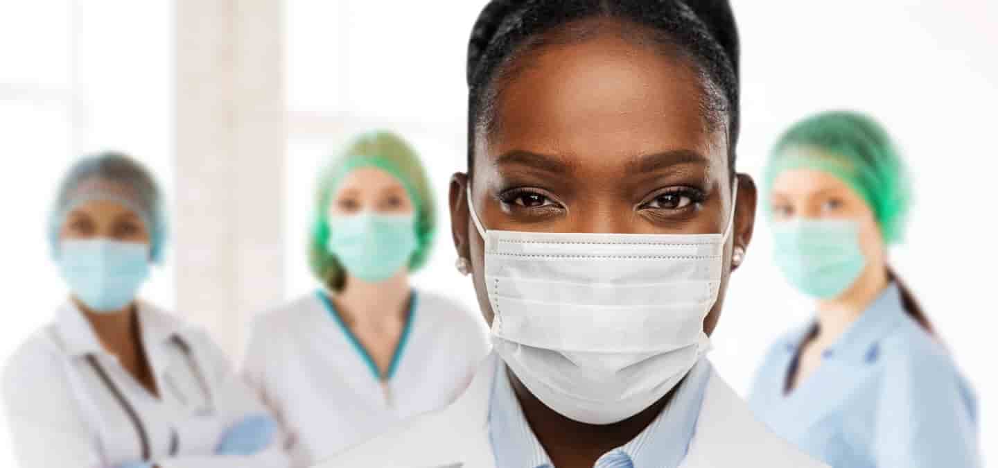 Healthcare Support Workers Healthcare Support Workers
