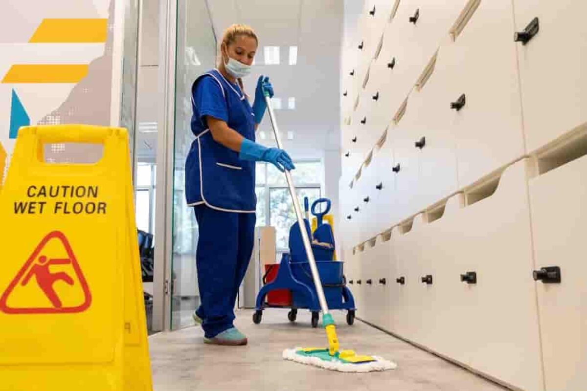Cleaners 2025