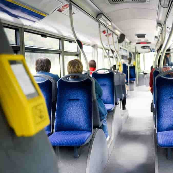 Capping Bus And Tram Fares Would Help