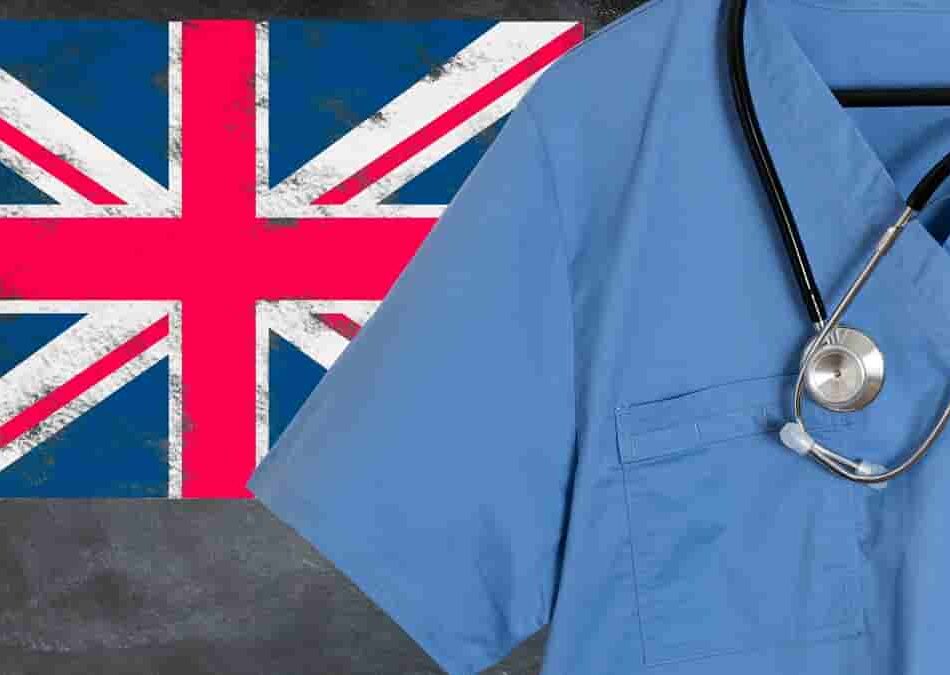 A Different Union For NHS Workers A Different Union For NHS Workers