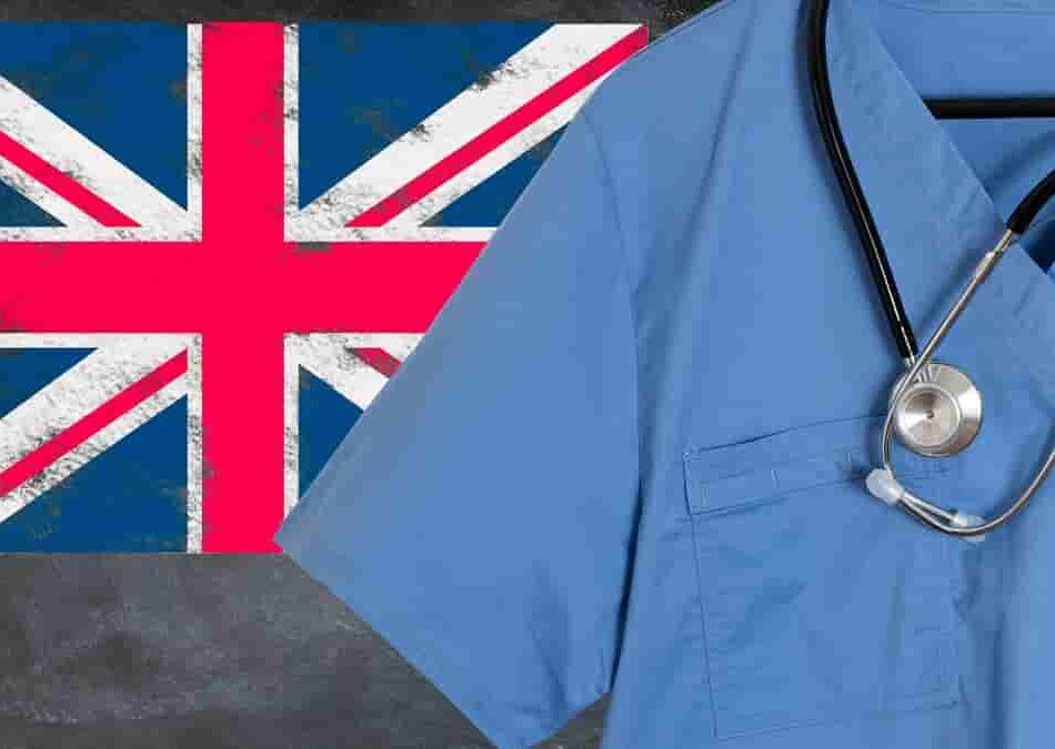 A Different Union For NHS Workers