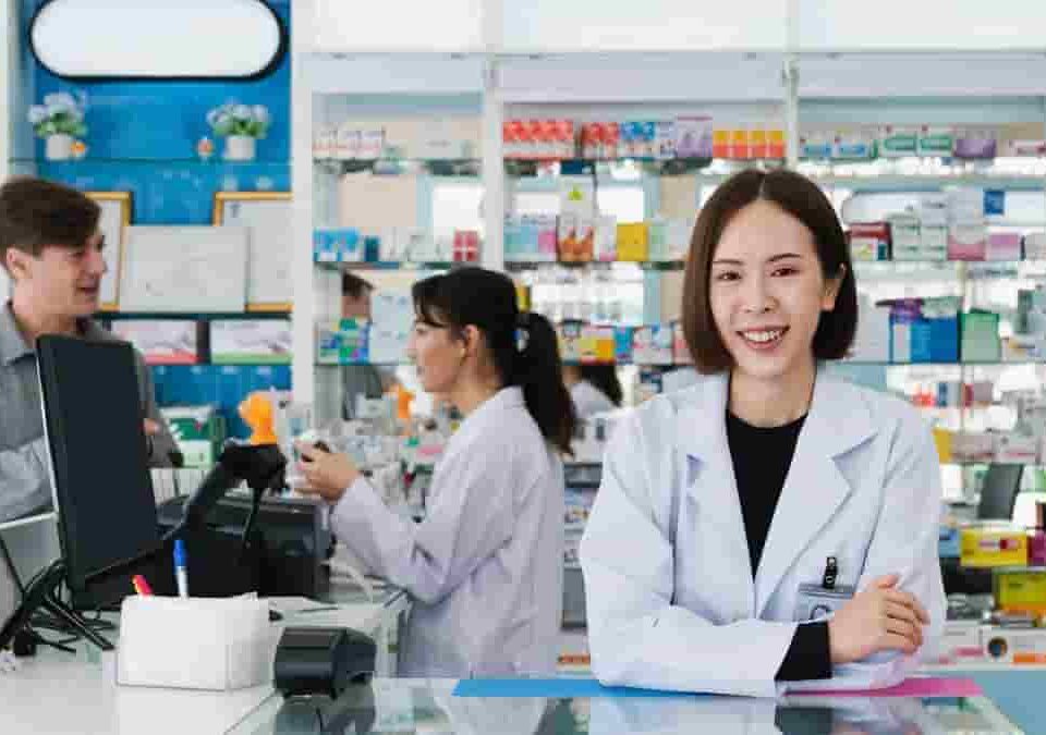 Pharmacists Warn that Service is ‘Close to the Edge’
