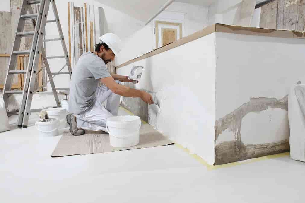 Union for Plasterers in the UK