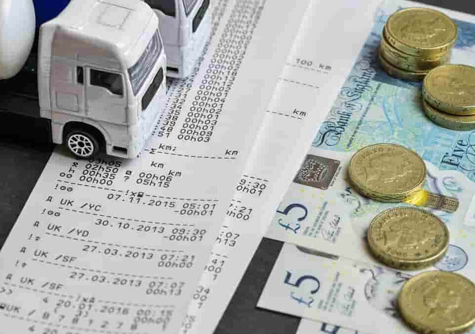 HGV Driver Wages: 28% Wage Boost Offer to HGV Drivers