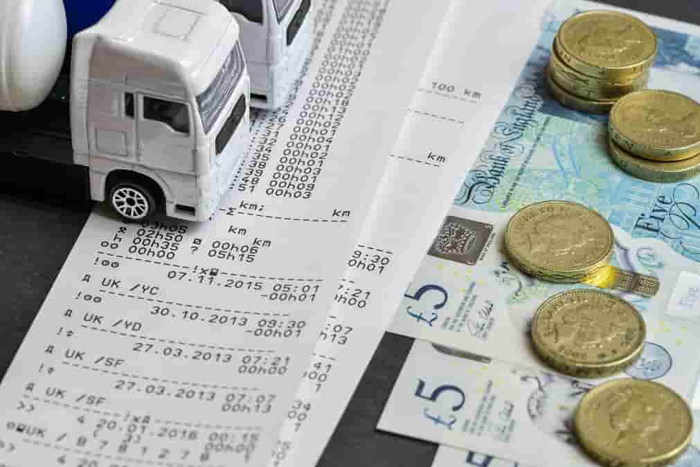HGV Driver Wages: 28% Wage Boost Offer to HGV Drivers