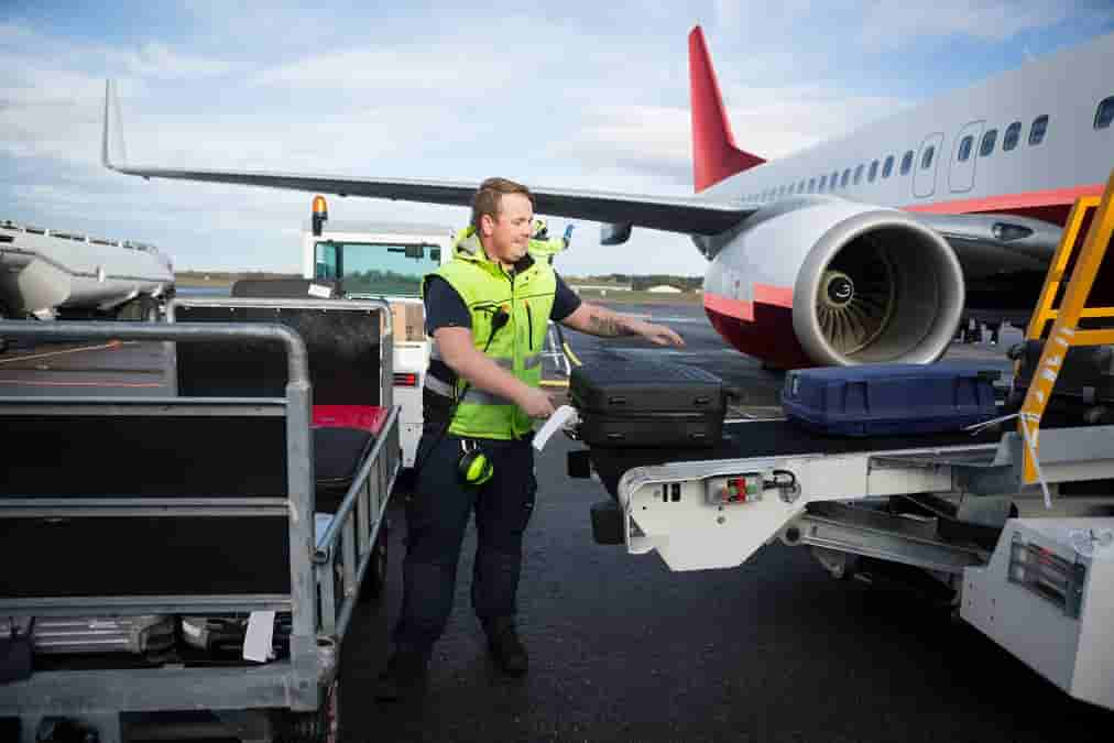 Impact of Airport Workers Unions