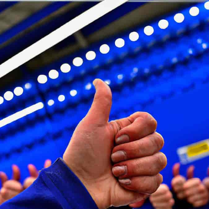 Tesco Pay Increases by 7% to £11.02 per Hour