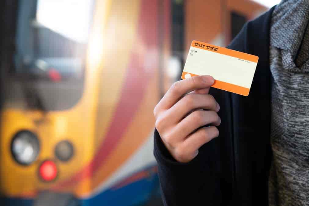 Train Firms to ‘Slash’ Ticket Prices