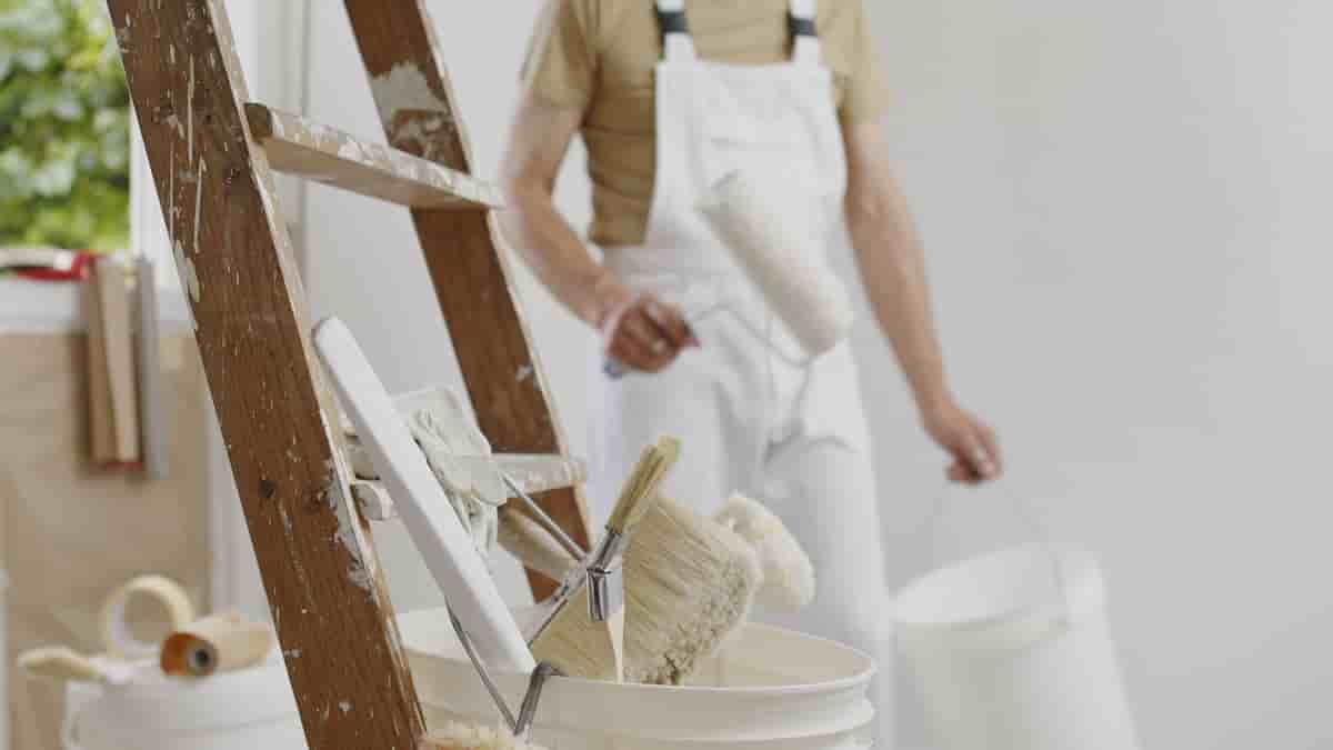 Union can help UK Painters and Decorators