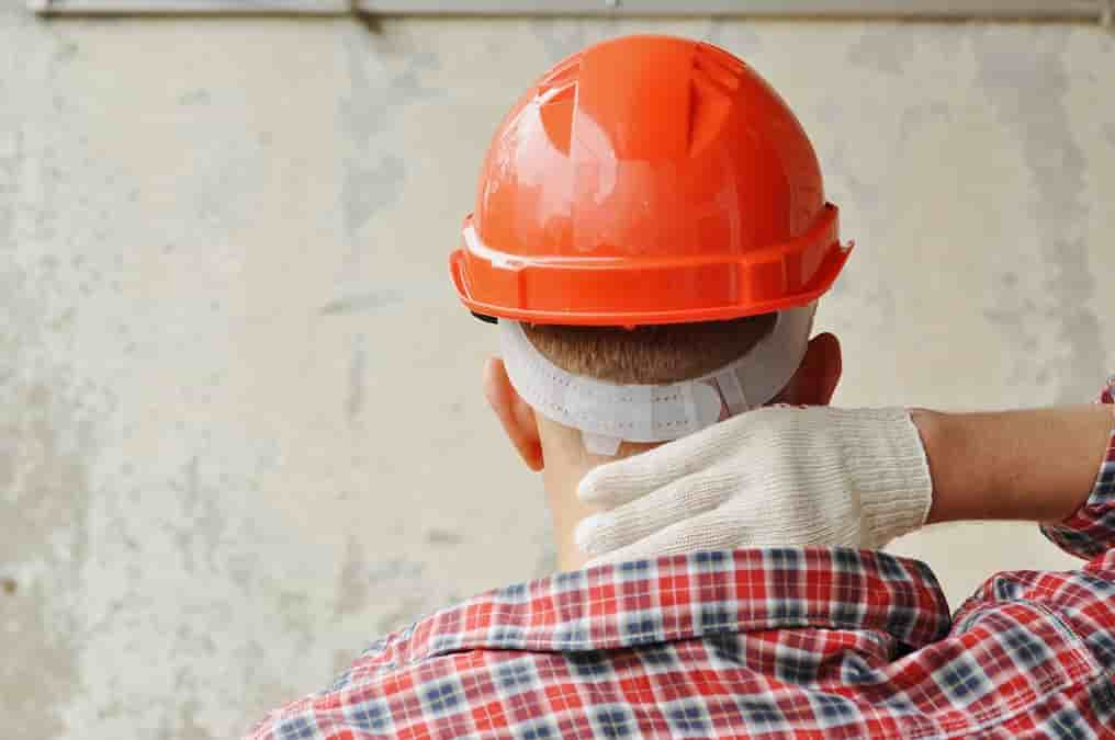 More Mental Health Support for Construction Workers Needed