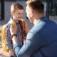 Uber Trials Free Childcare for Drivers