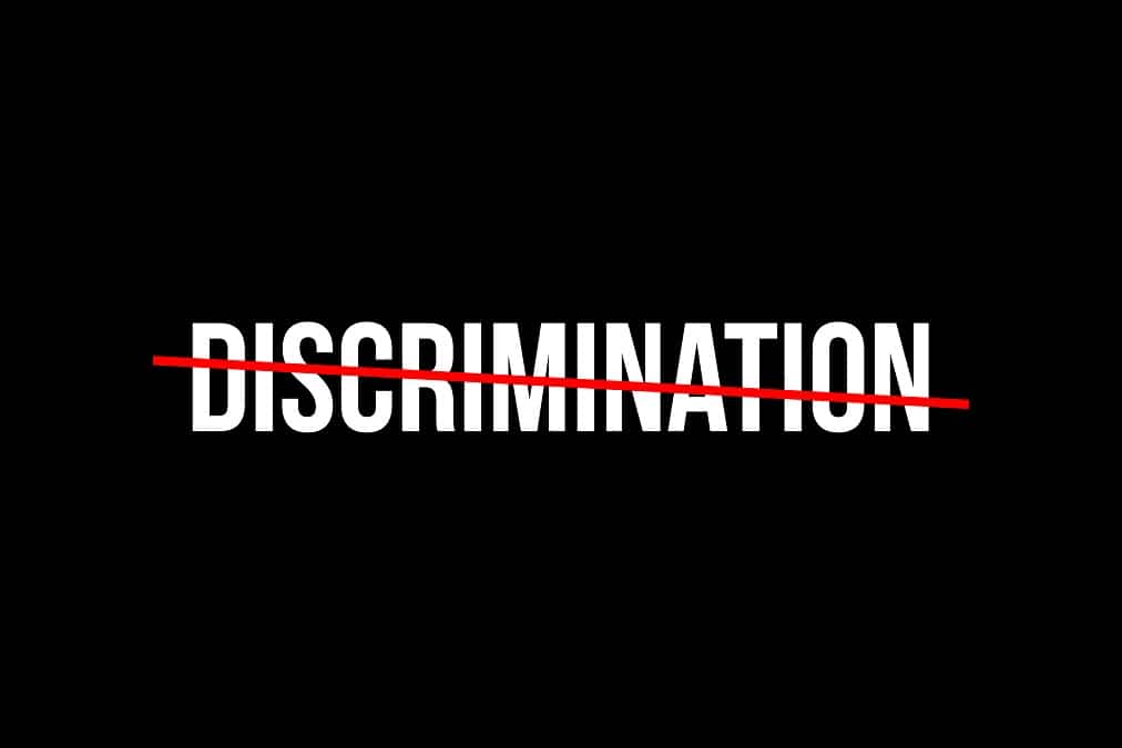 Discrimination, what is discrimination Discrimination, what is discrimination