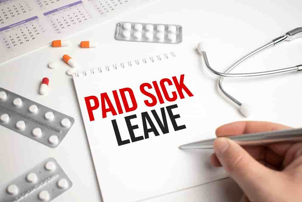 Government to Tackle Sick Pay