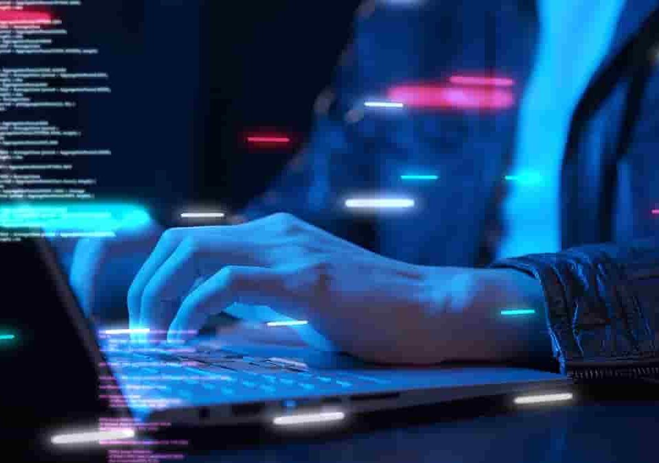 UK Firms Failing to Invest in Tech