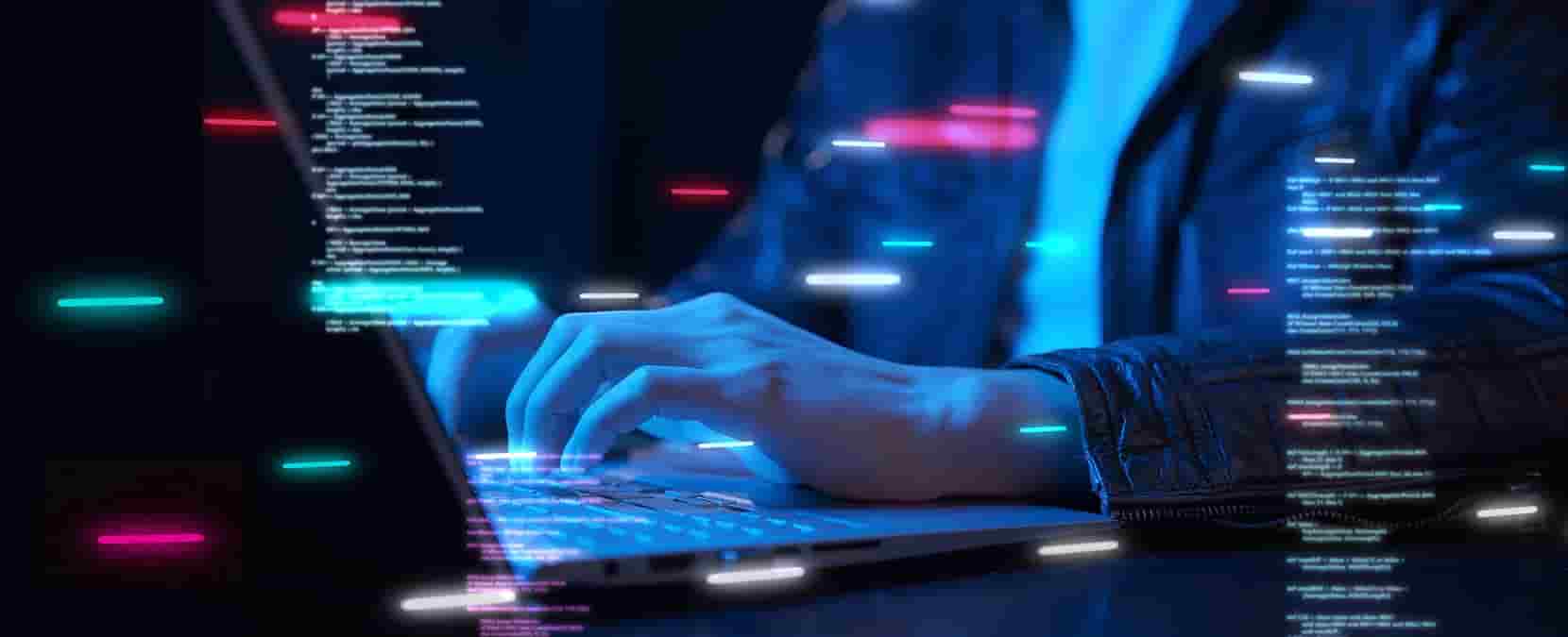 UK Firms Failing to Invest in Tech