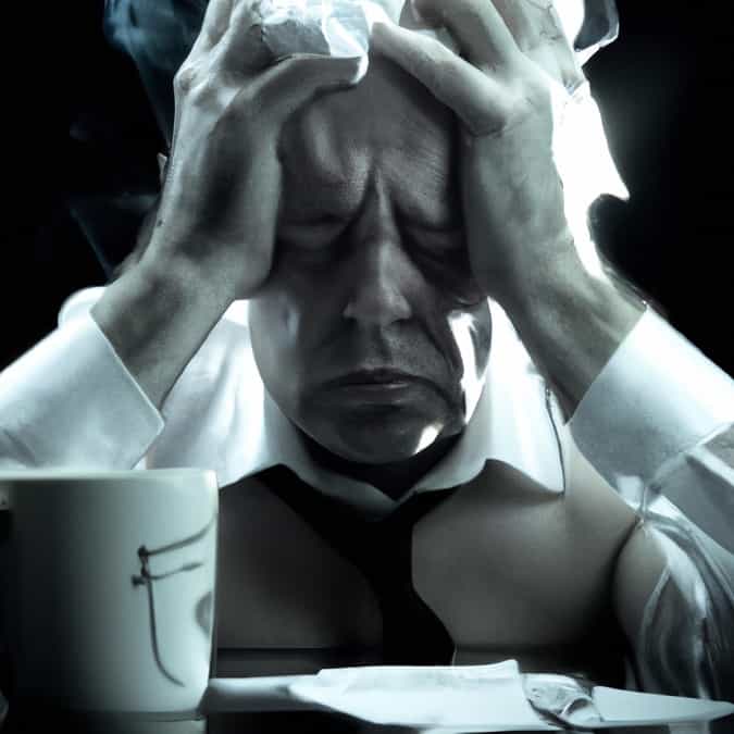 Spotting and Preventing Workplace Burnout