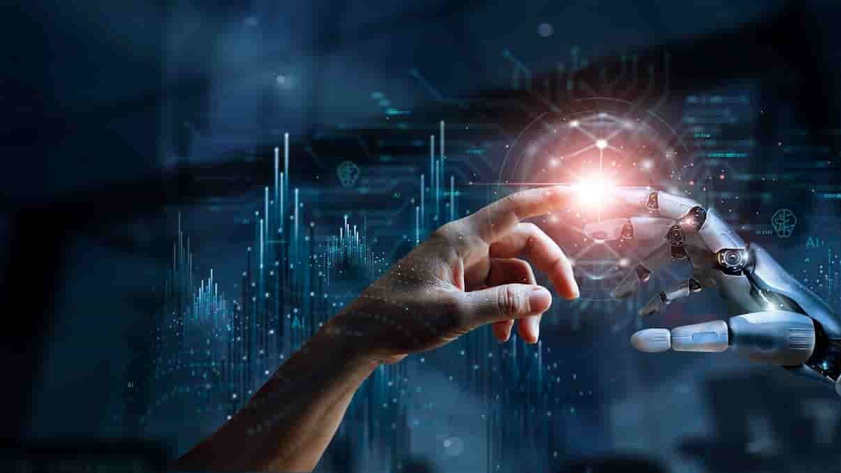 AI and Work Job Evolution, Not Job Extinction